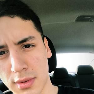 Meet your Posher, Joseph